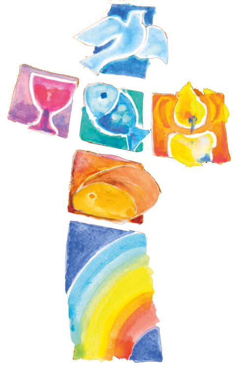 Logo Evangelischer Kirchenkreis Oderland-Spree