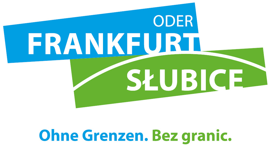 Logo Stadt Frankfurt (Oder)